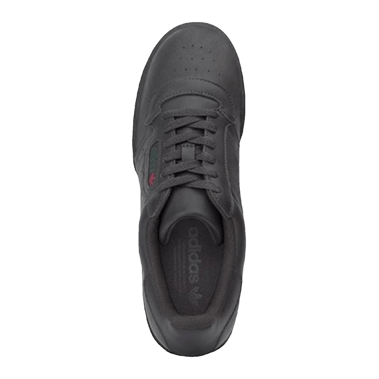 adidas Yeezy Powerphase Calabasas Core Black Oben