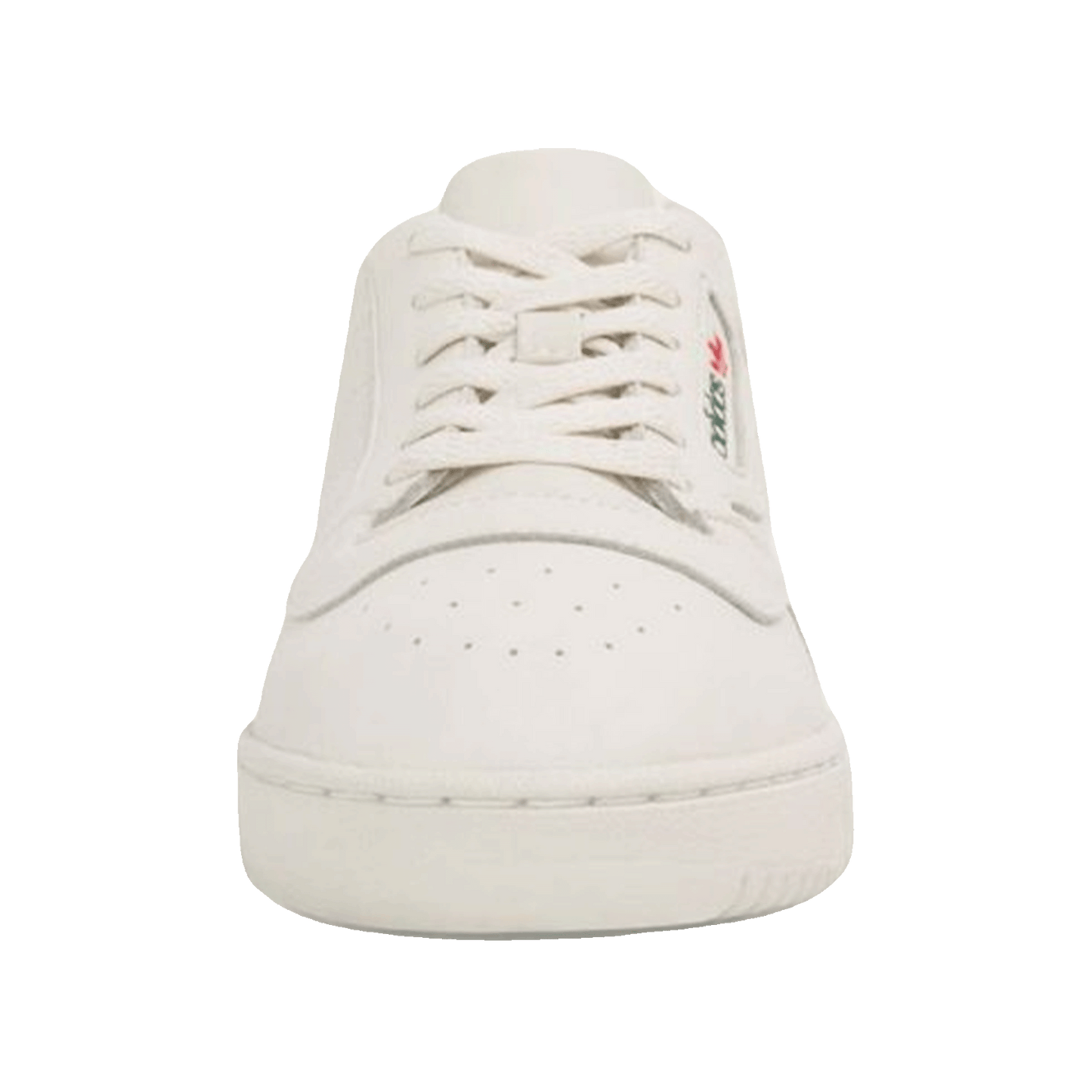 adidas Yeezy Powerphase Calabasas Core White Front