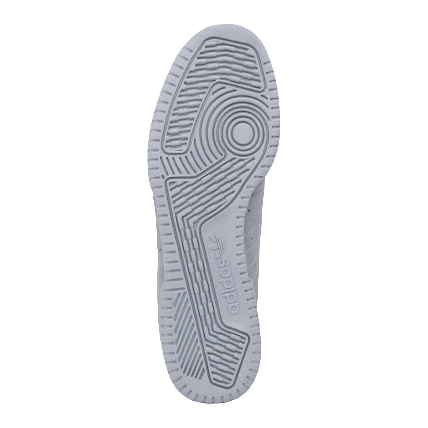 adidas Yeezy Powerphase Calabasas Grey Oben