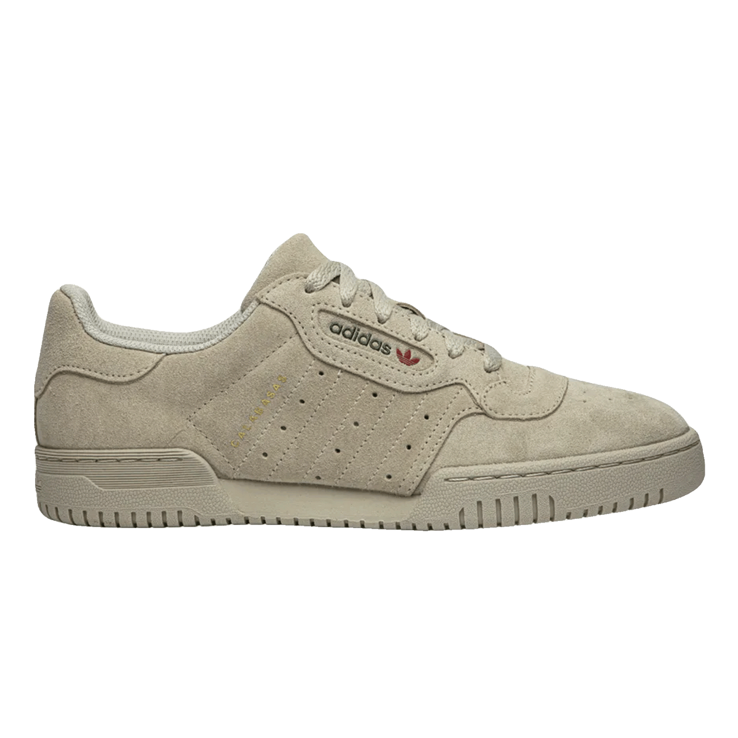 adidas Yeezy Powerphase Clear Brown