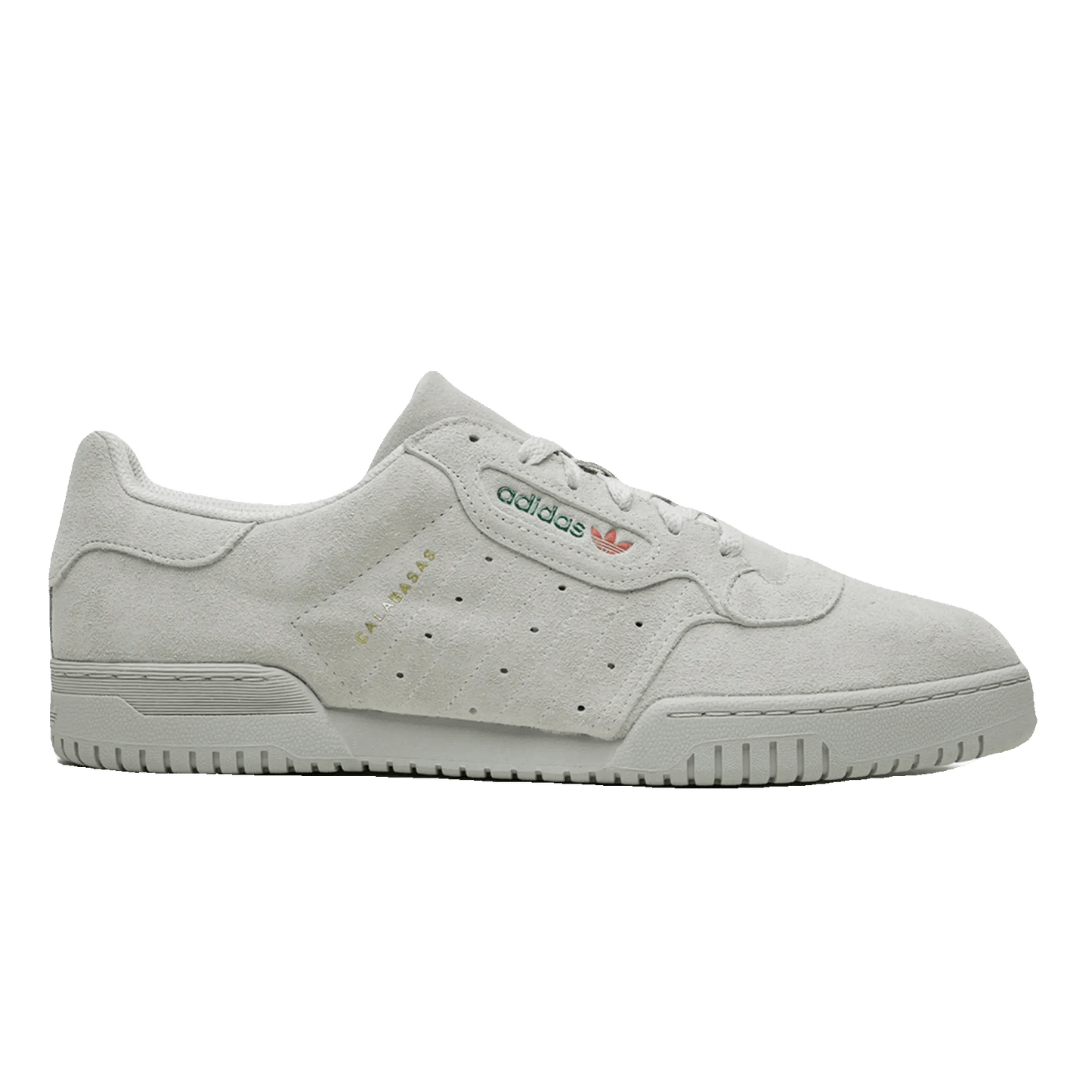 adidas Yeezy Powerphase Quiet Grey