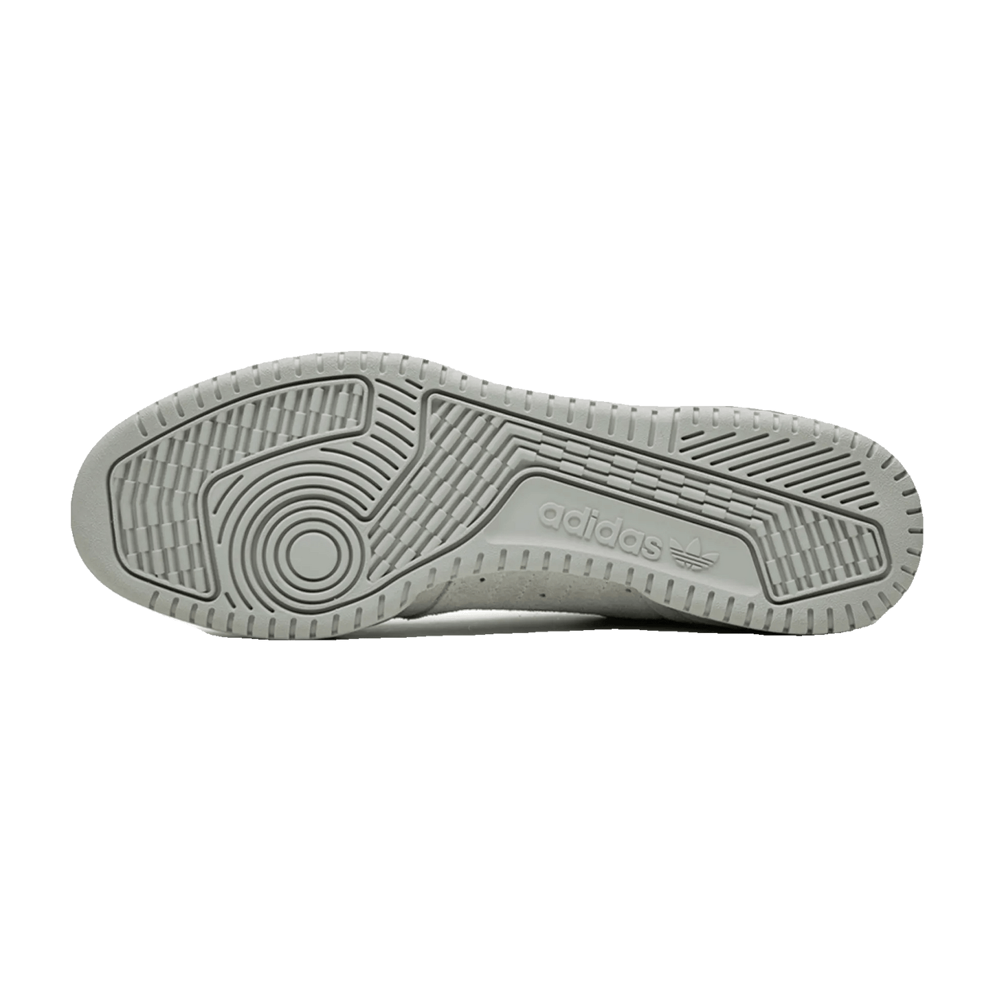 adidas Yeezy Powerphase Quiet Grey Sohle