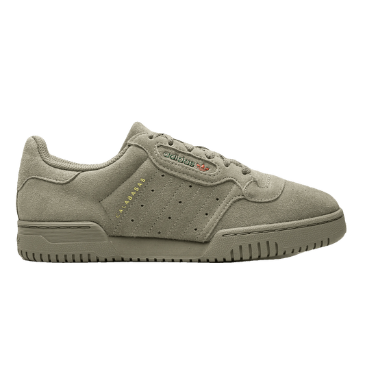 adidas Yeezy Powerphase Simple Brown