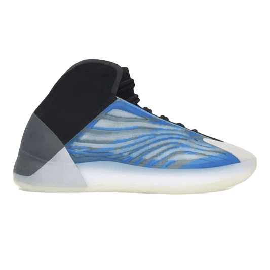 adidas Yeezy QNTM BSKTBL Frozen Blue
