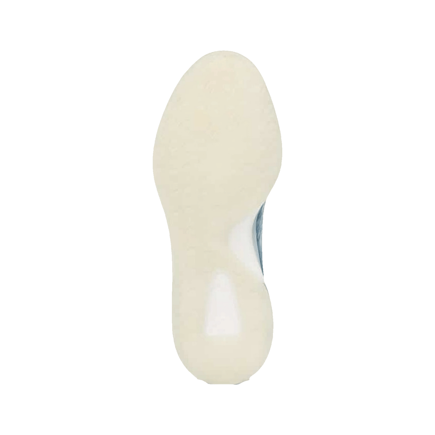 adidas Yeezy QNTM BSKTBL Frozen Blue Sohle