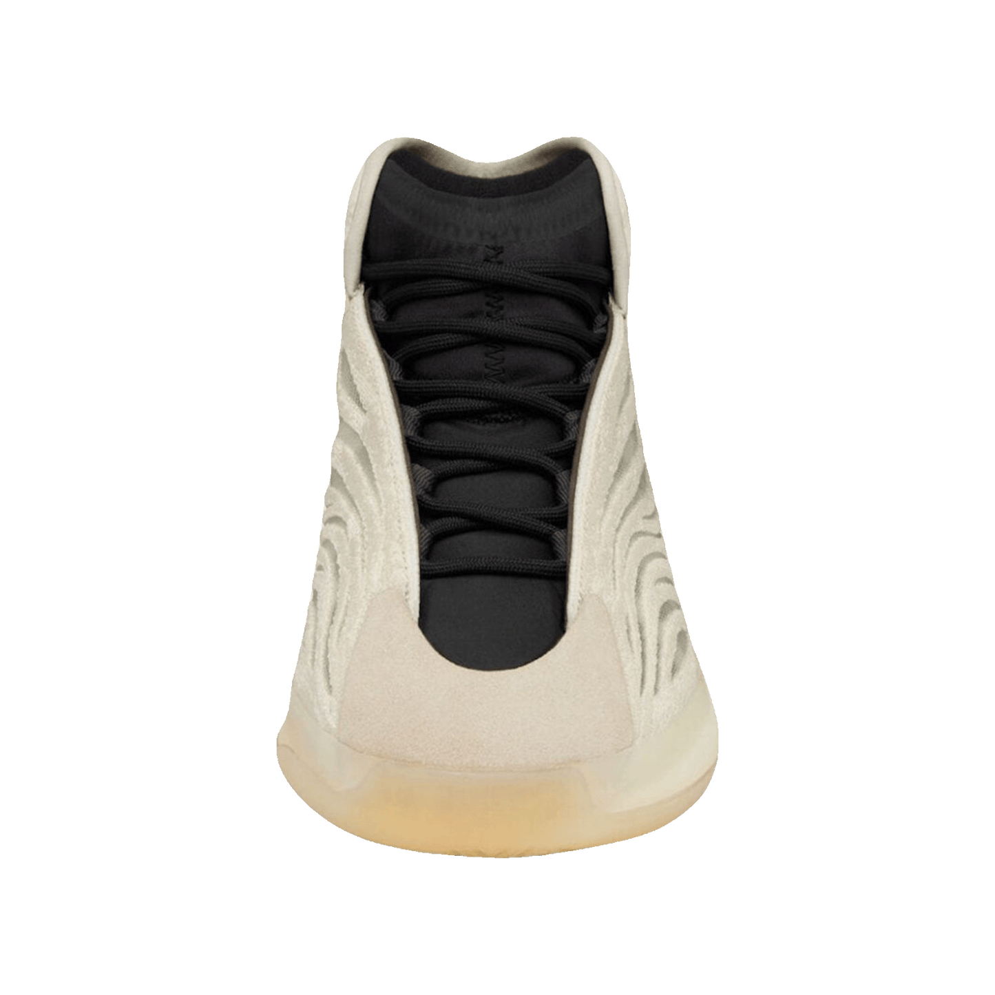 adidas Yeezy QNTM Mist Slate Front
