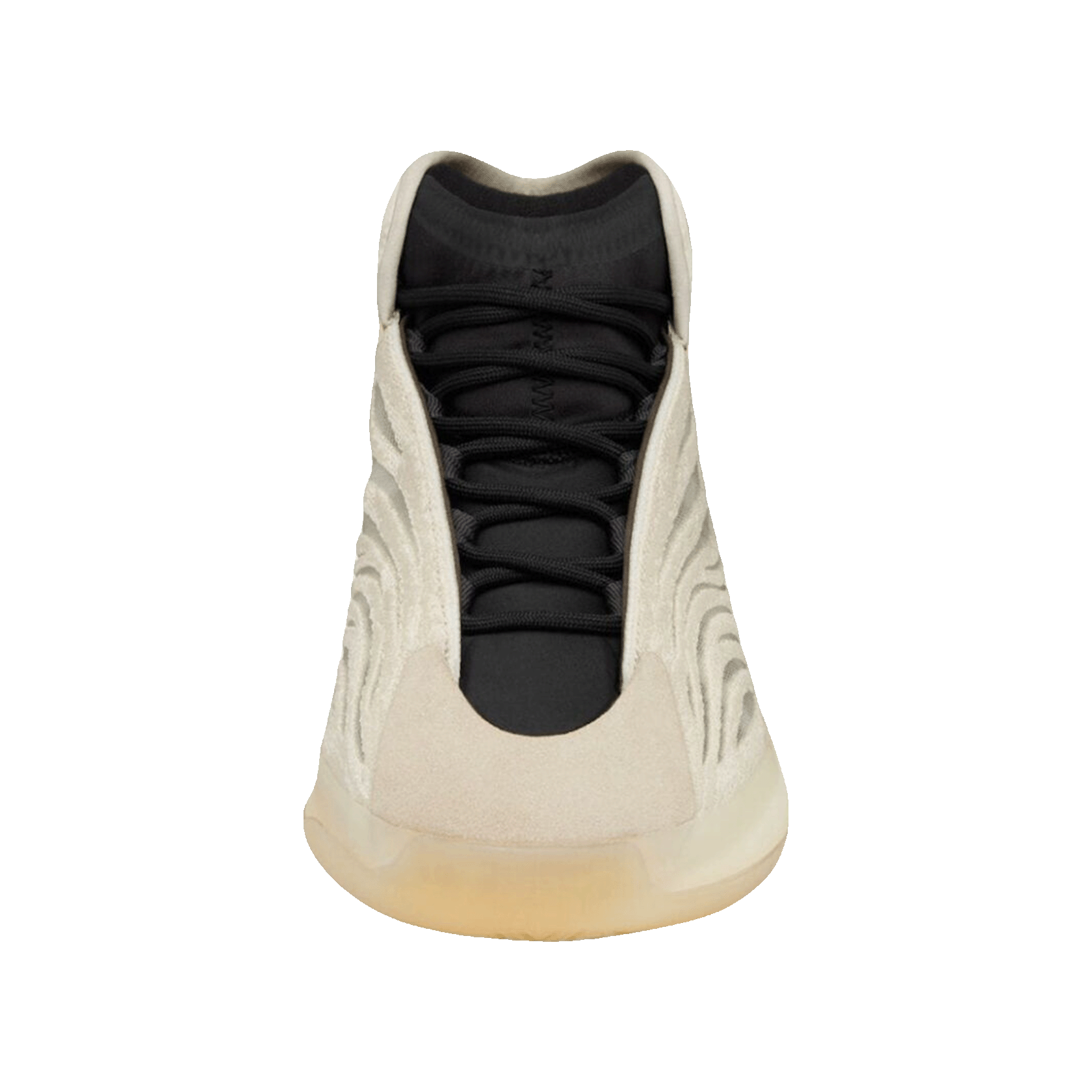 adidas Yeezy QNTM Mist Slate Front