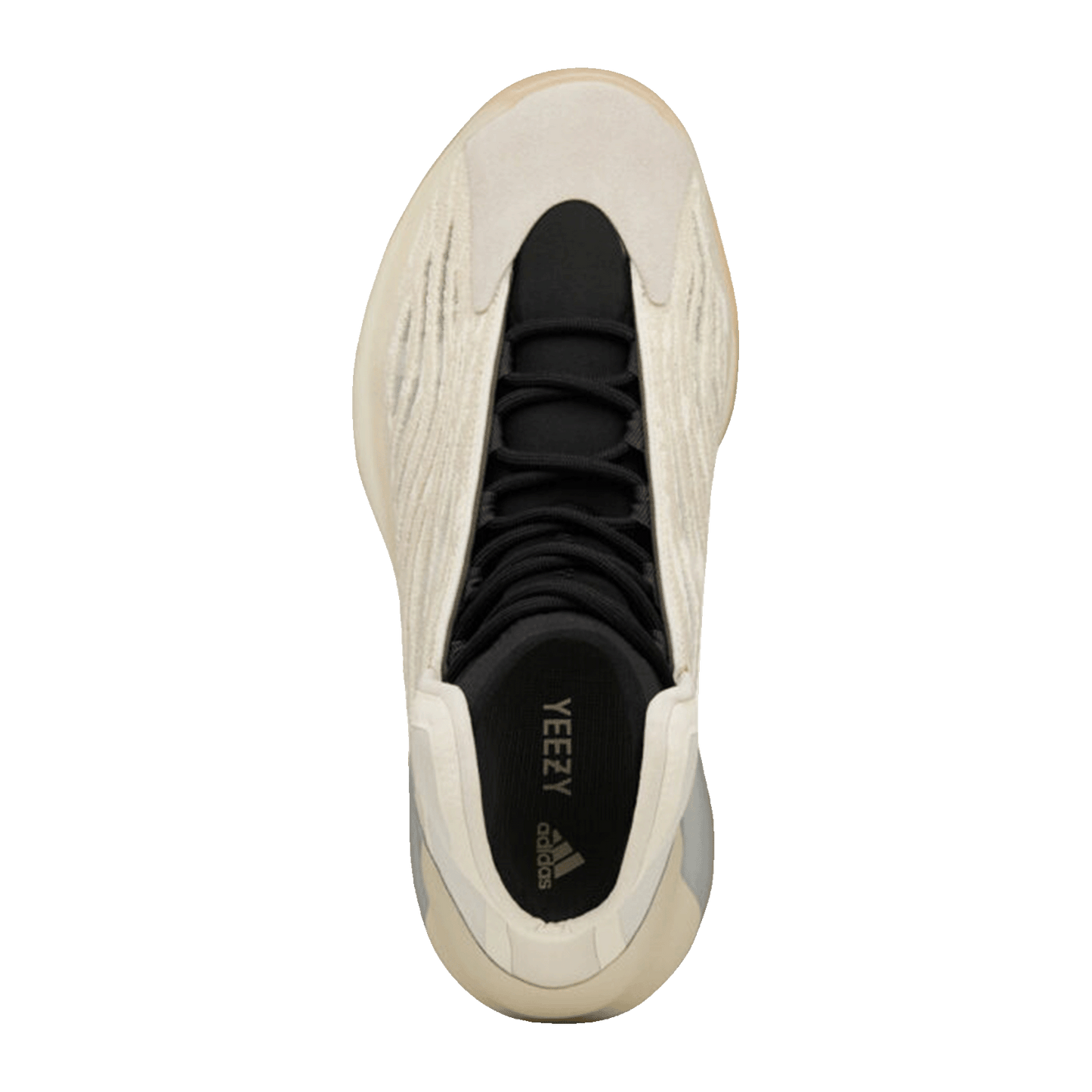 adidas Yeezy QNTM Mist Slate Oben