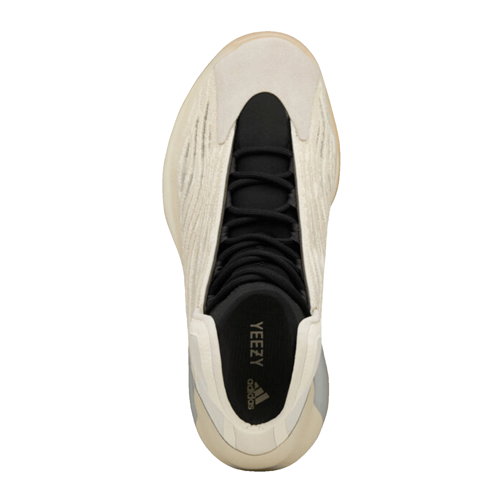 adidas Yeezy QNTM Mist Slate Oben