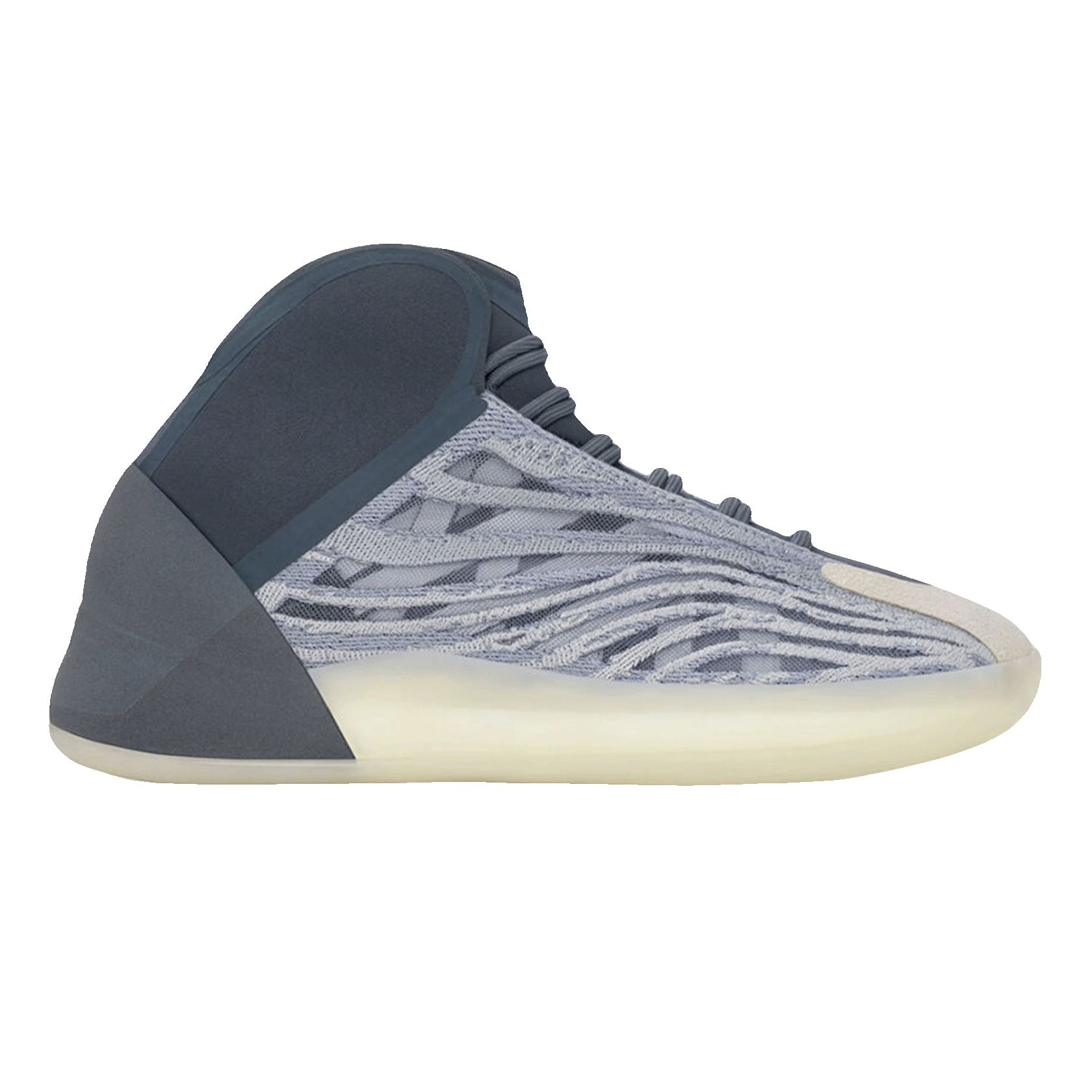 adidas Yeezy QNTM Mono Carbon