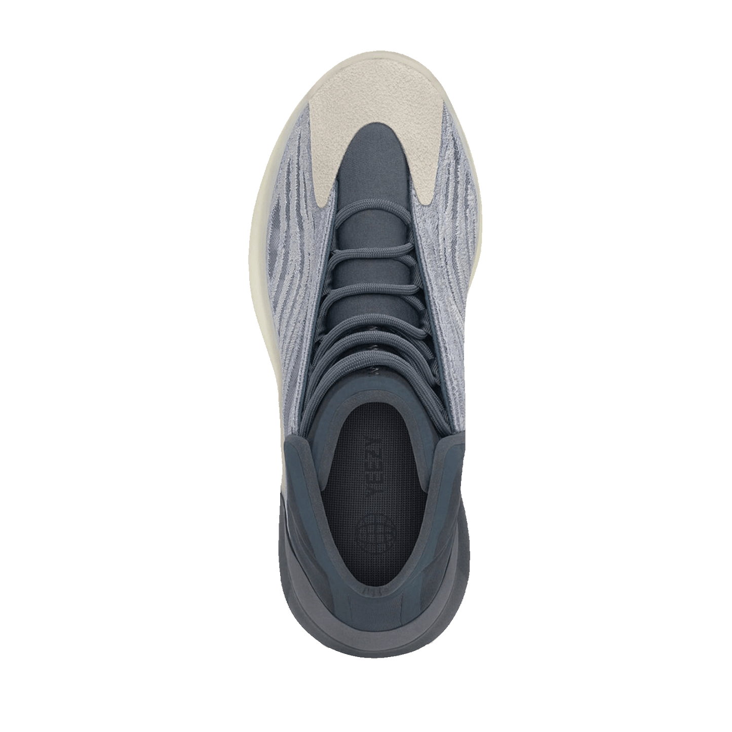 adidas Yeezy QNTM Mono Carbon Oben