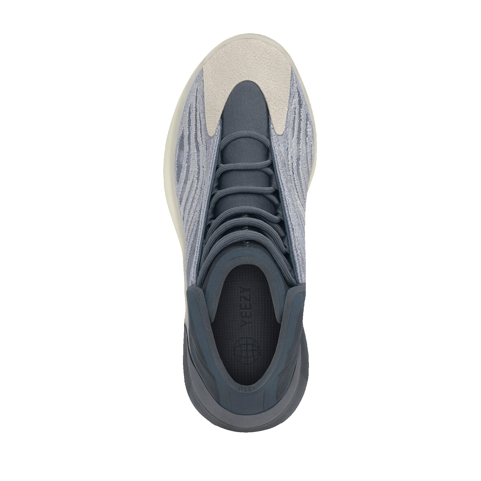 adidas Yeezy QNTM Mono Carbon Oben