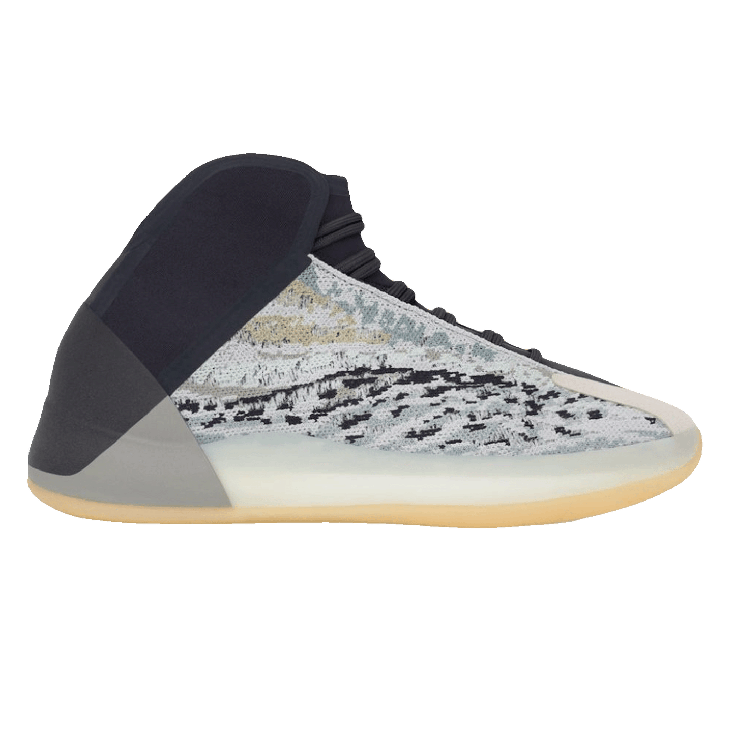 adidas Yeezy QNTM Sea Teal