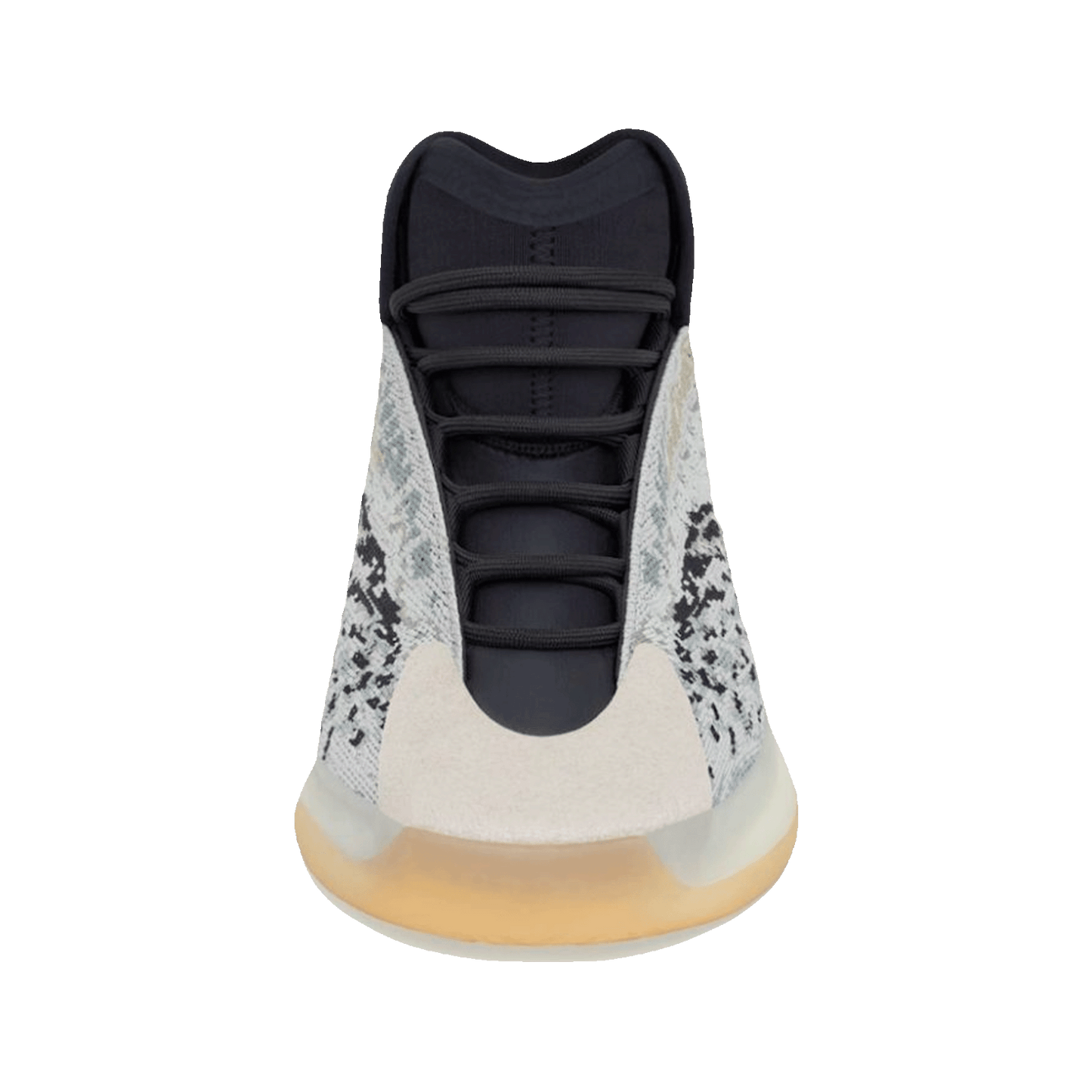 adidas Yeezy QNTM Sea Teal Front