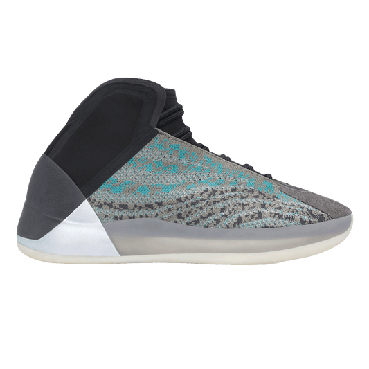 adidas Yeezy QNTM Teal Blue