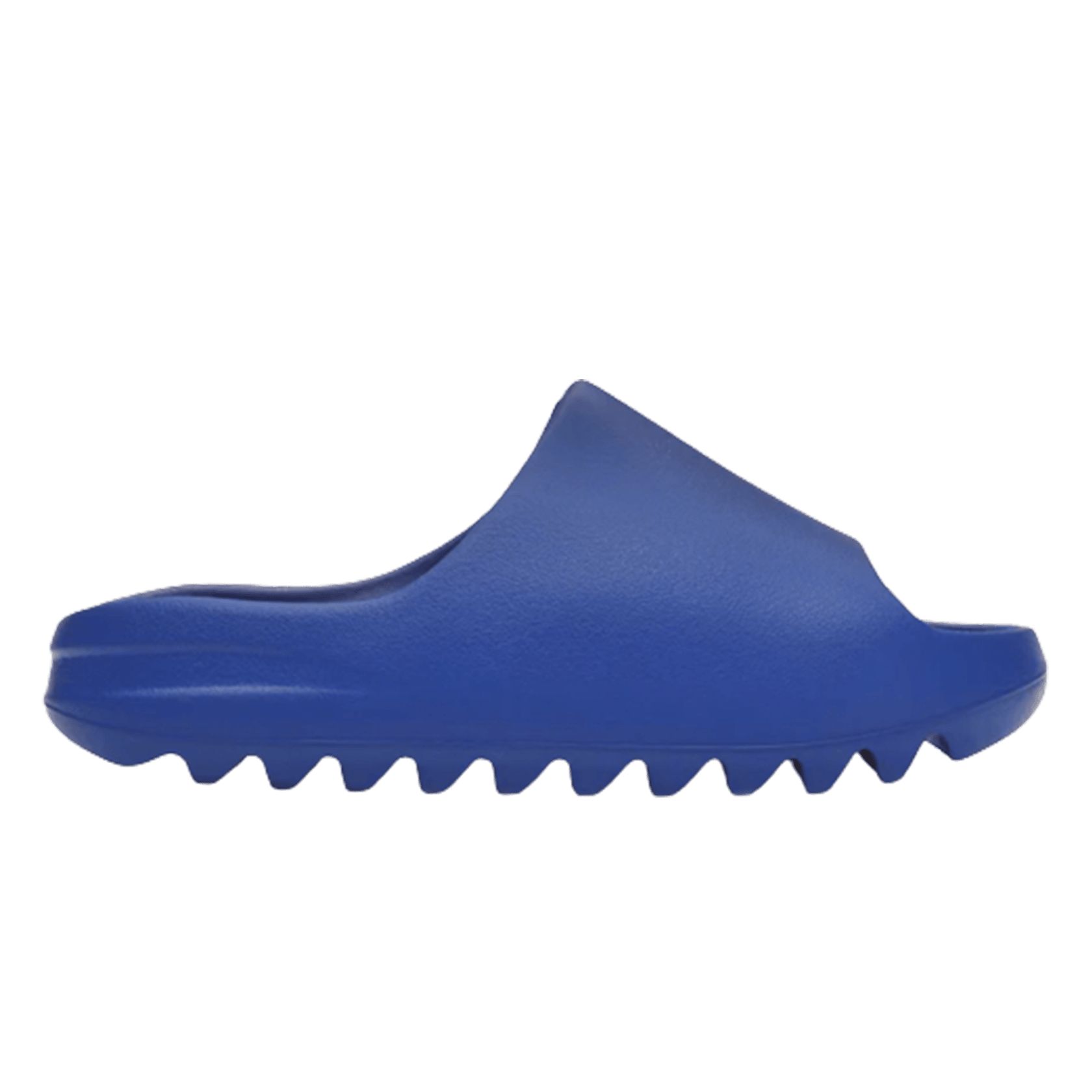 Adidas Yeezy Slide Azure Forty Four Sneaker