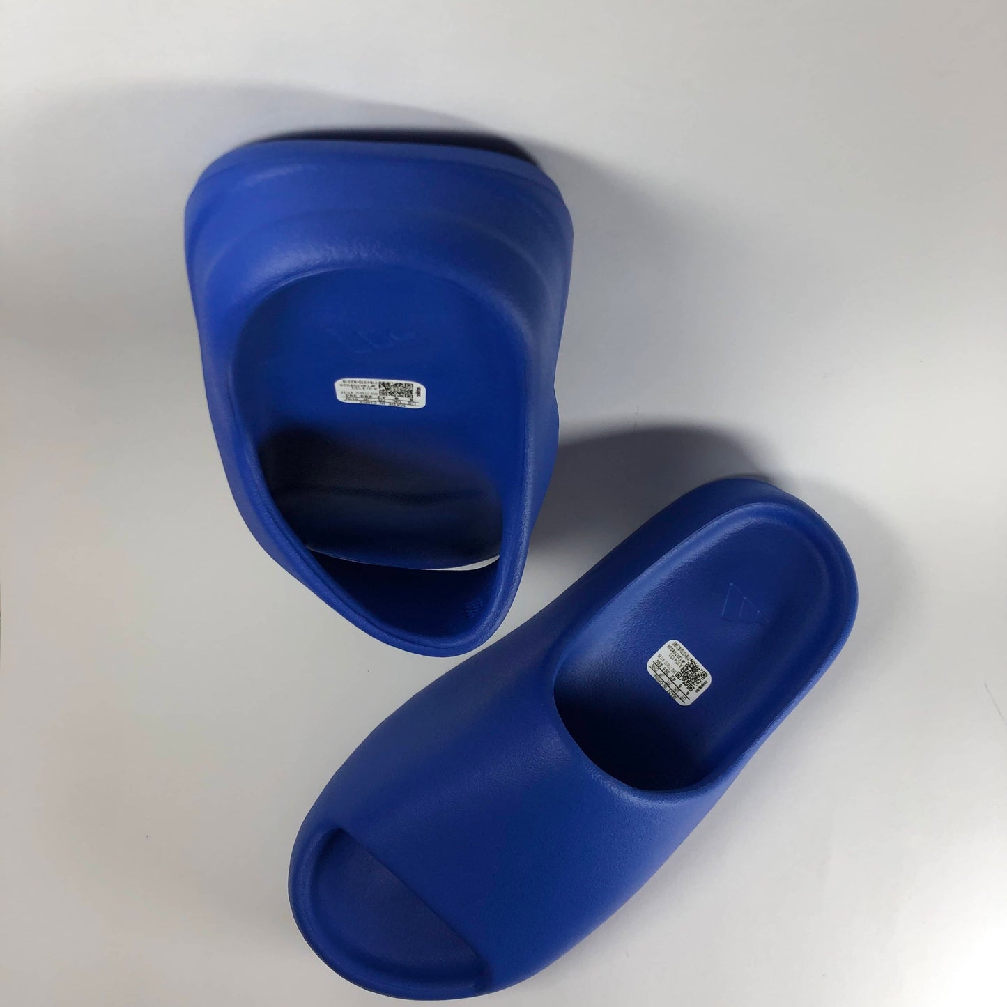 Adidas Yeezy Slide Azure