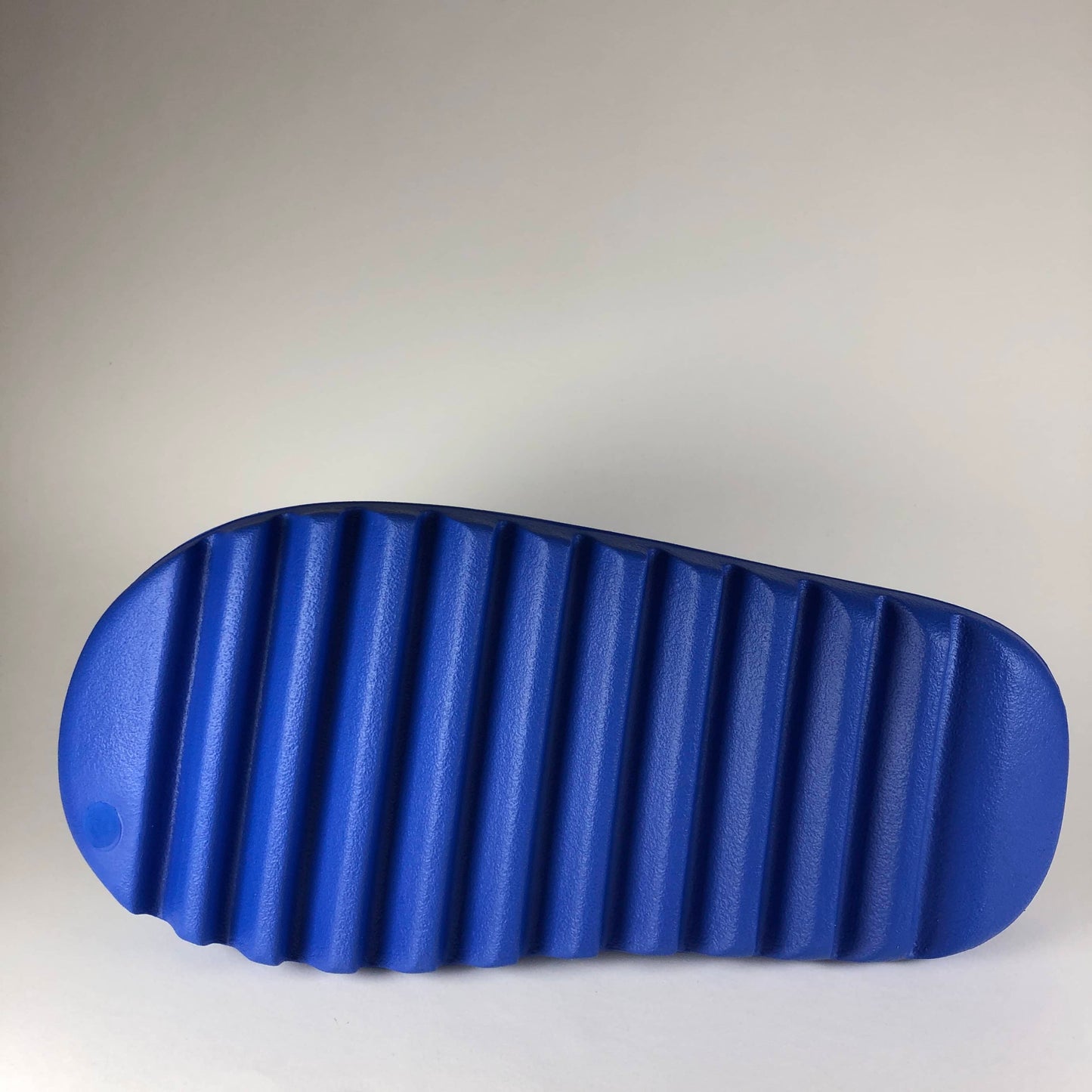 Adidas Yeezy Slide Azure Sohle