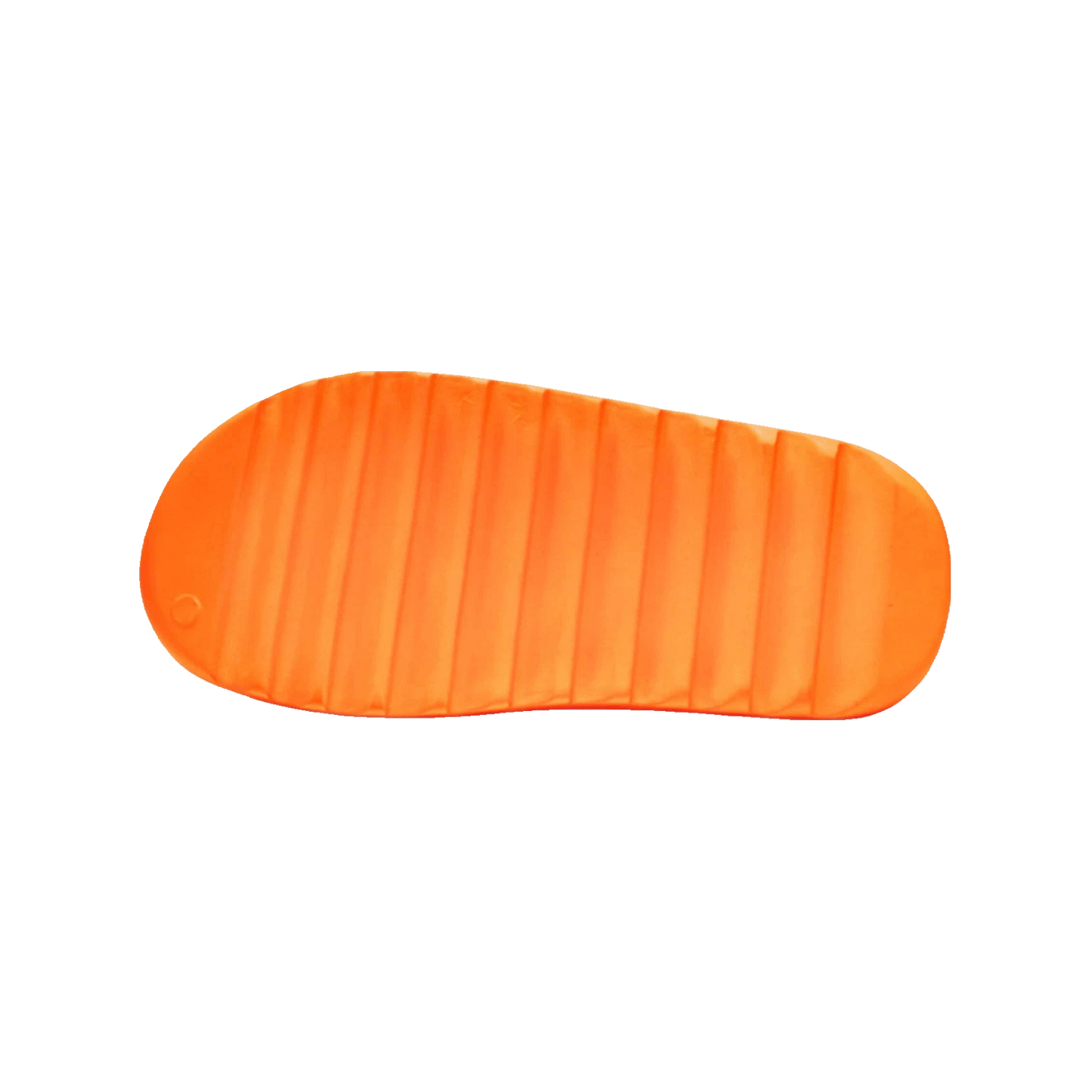 adidas Yeezy Slide Enflame Orange Sohle