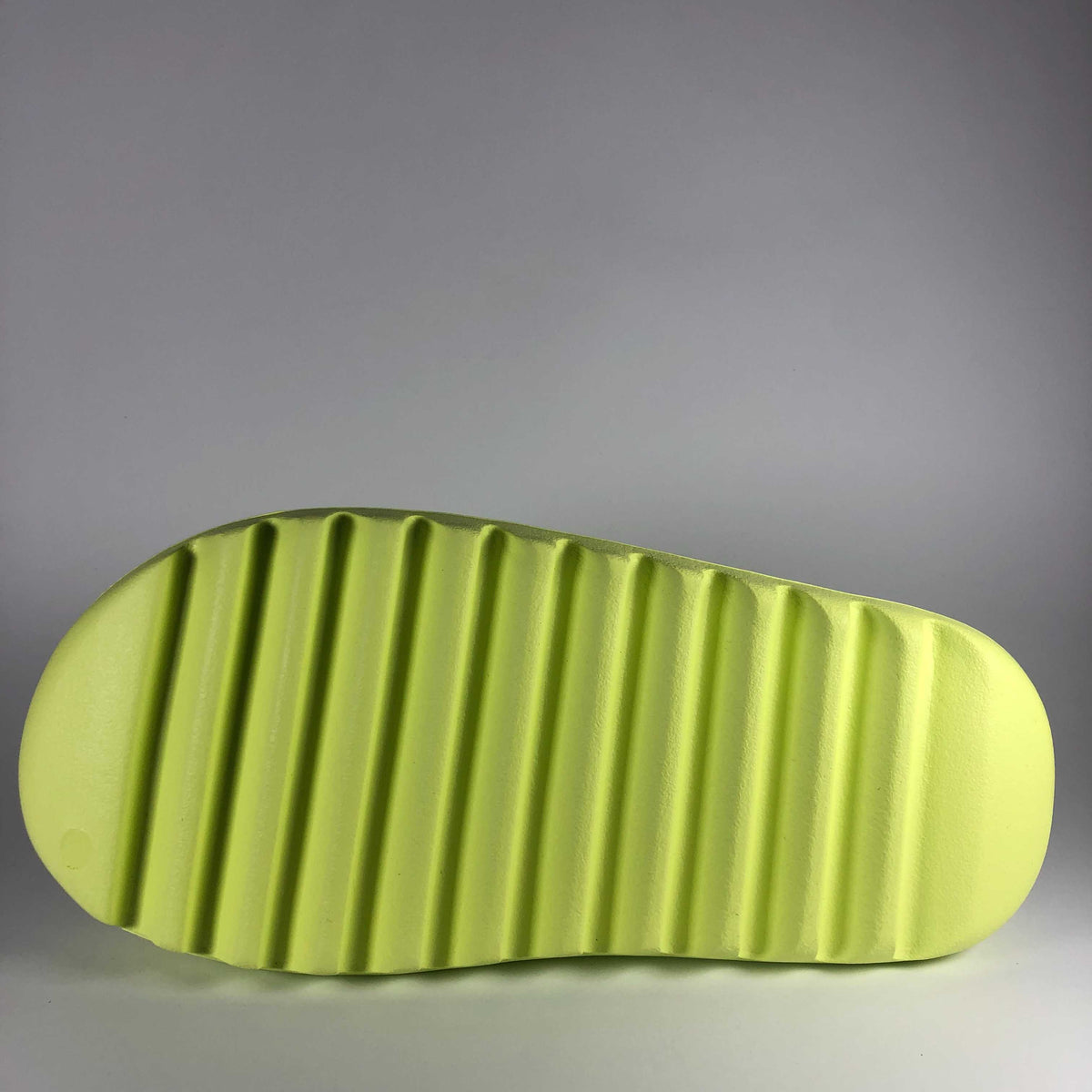 adidas Yeezy Slide Glow Green (2022) HQ6447
