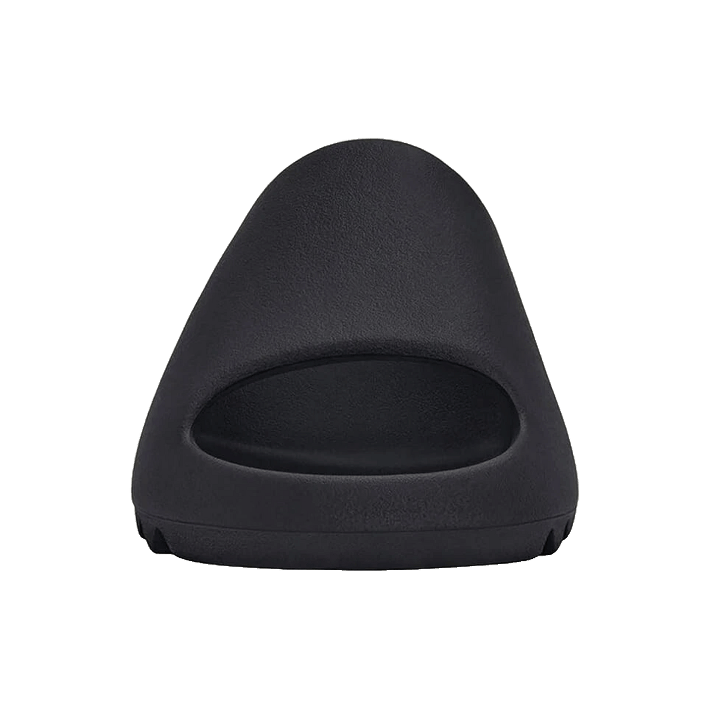 adidas Yeezy Slide Onyx Front