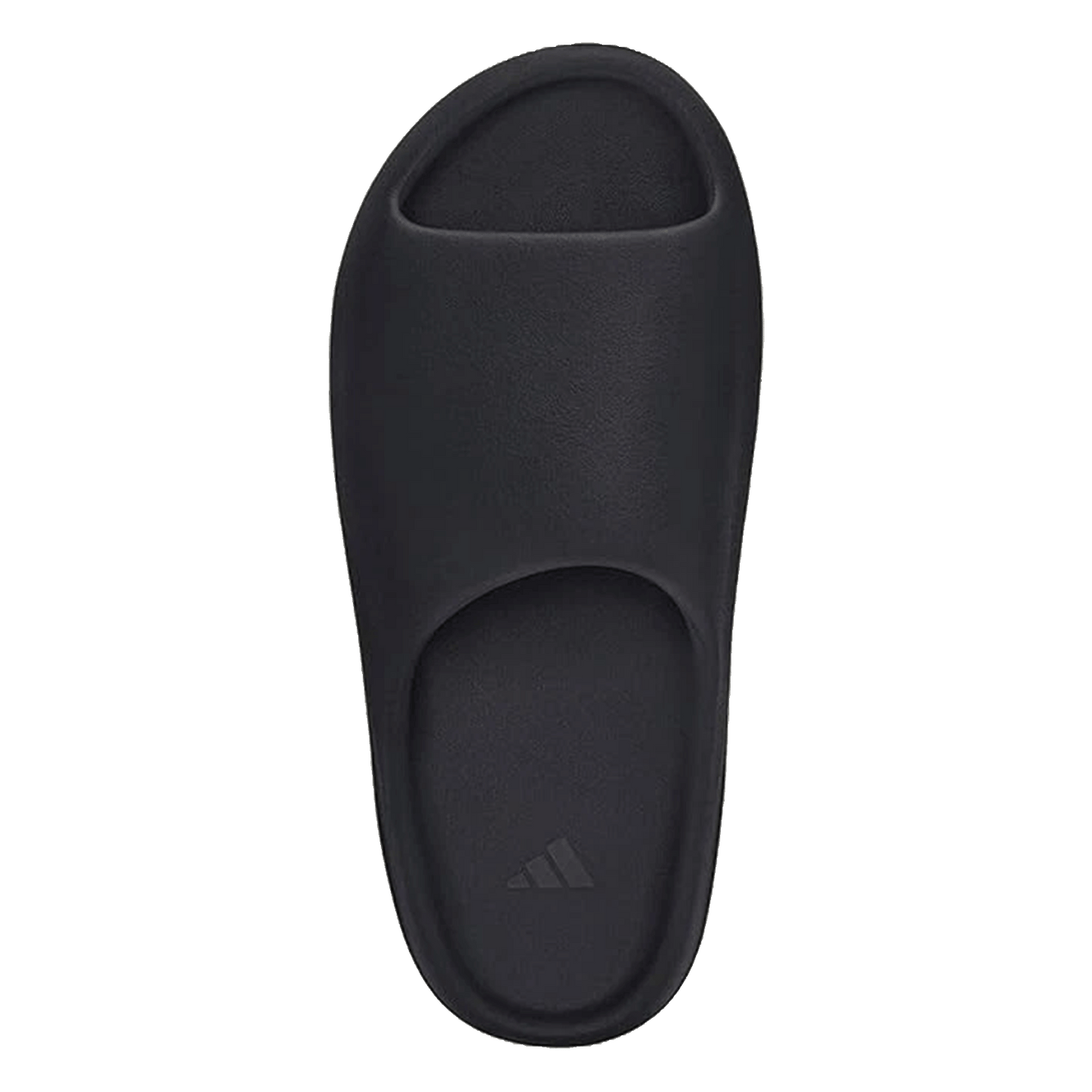 adidas Yeezy Slide Onyx Oben