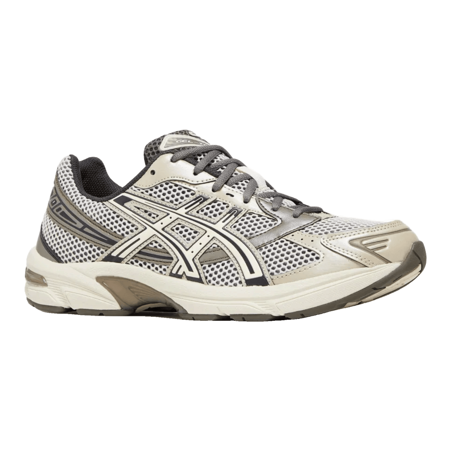 ASICS Gel-1130 Birch Dark Taupe (Korea Exclusive) Side