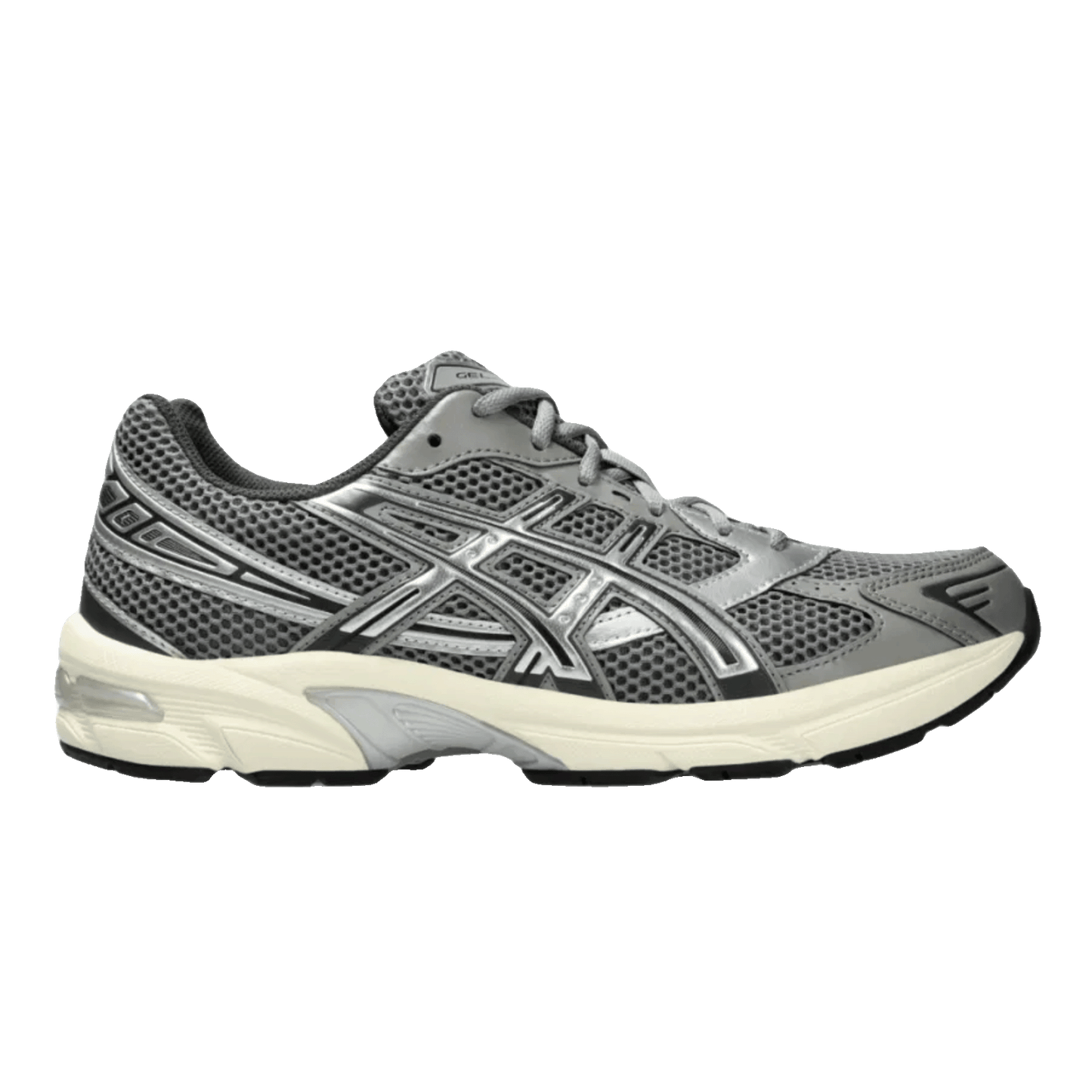 ASICS Gel-1130 Clay Grey Pure Silver
