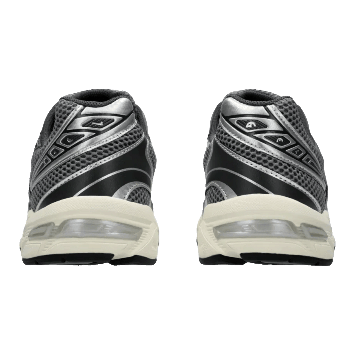 ASICS Gel-1130 Clay Grey Pure Silver Back