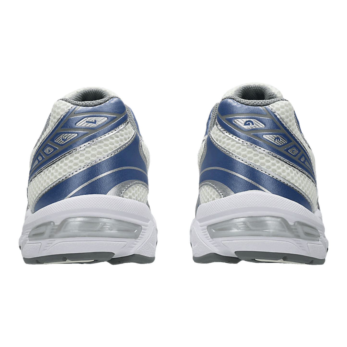 ASICS Gel-1130 Cream Blueberry Back