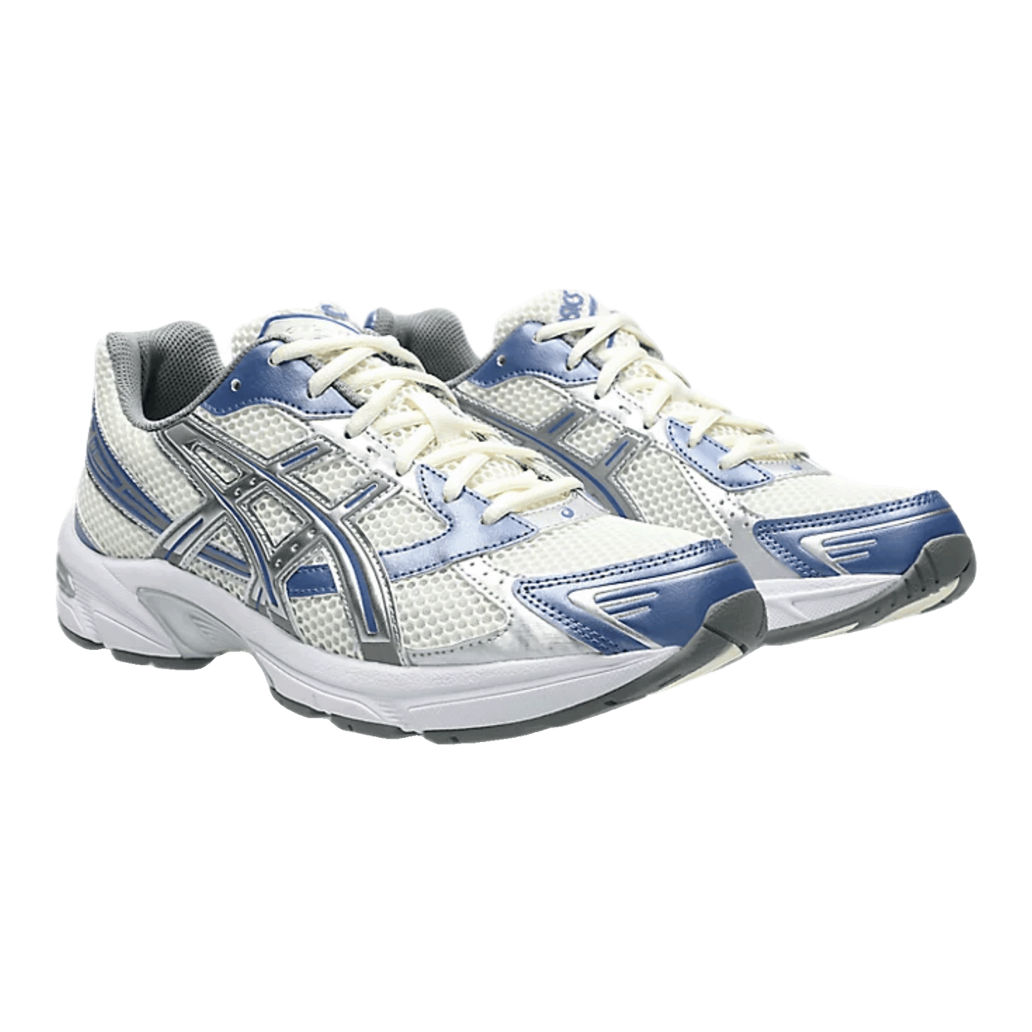 ASICS Gel-1130 Cream Blueberry Side