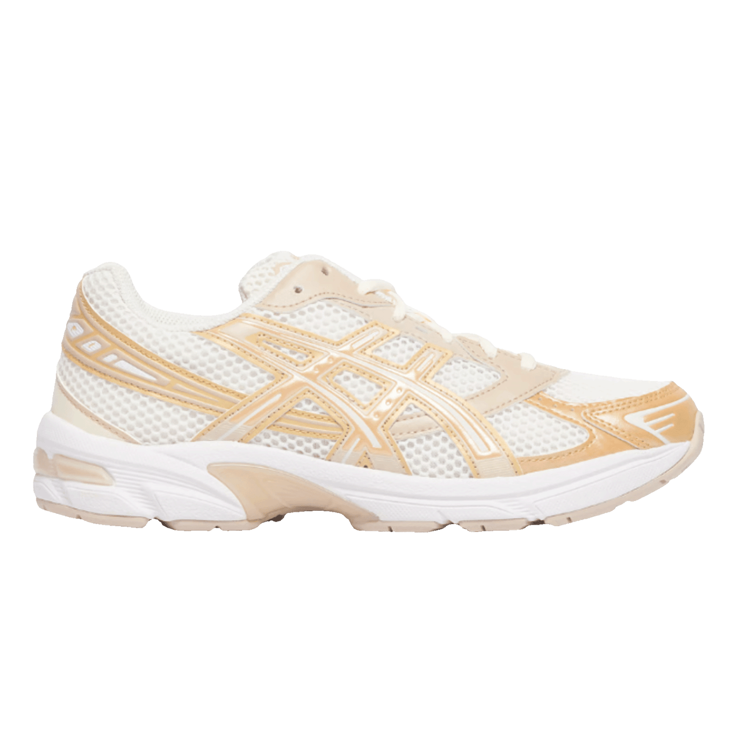 ASICS Gel-1130 Cream Champagne White (W)