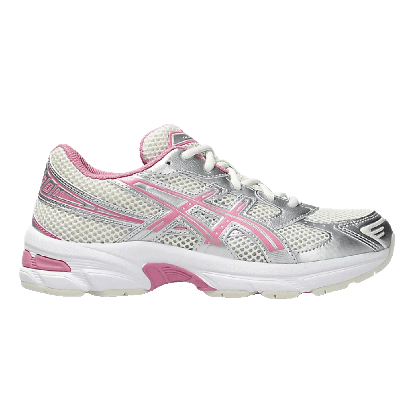 ASICS Gel-1130 Cream Sweet Pink (GS)