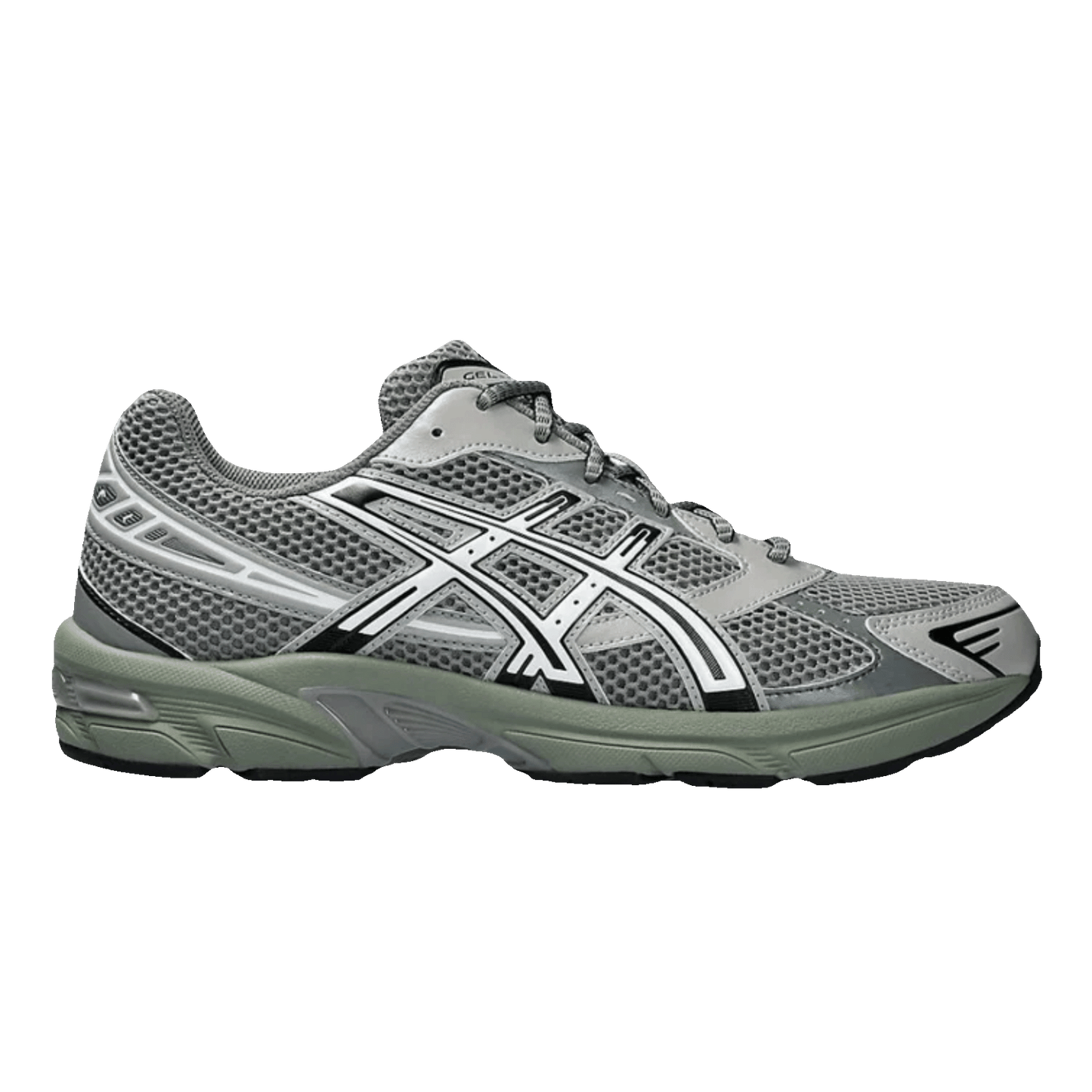 ASICS Gel-1130 Folder Exclusive Wild Dove White