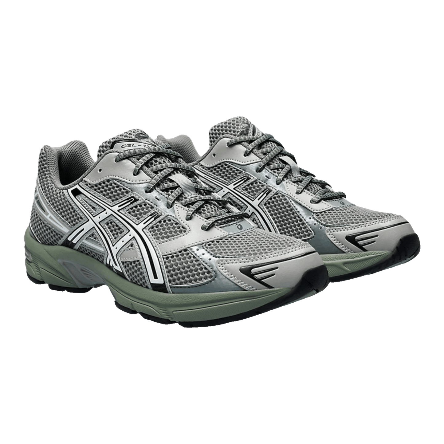 ASICS Gel-1130 Folder Exclusive Wild Dove White Side