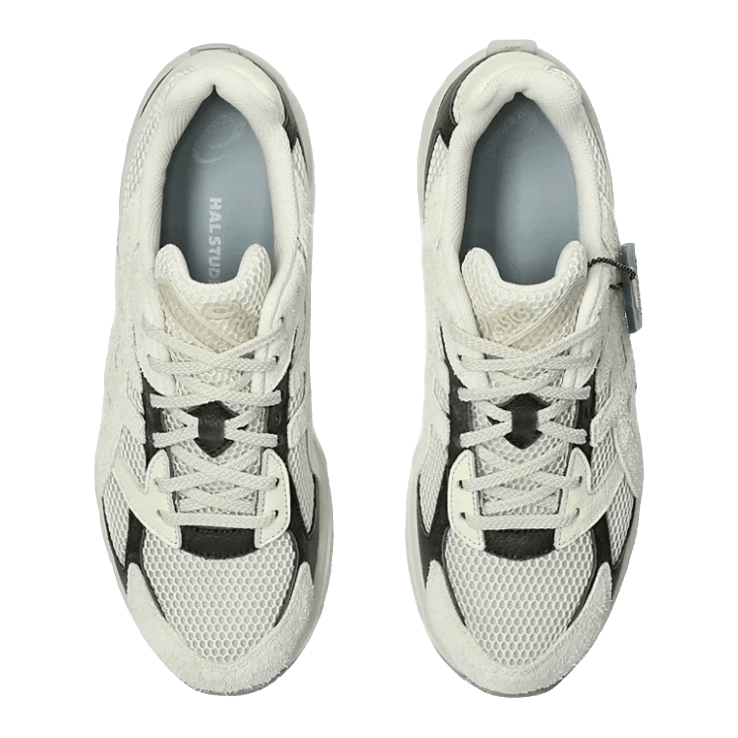 ASICS Gel-1130 HAL Studio Glacier Oben