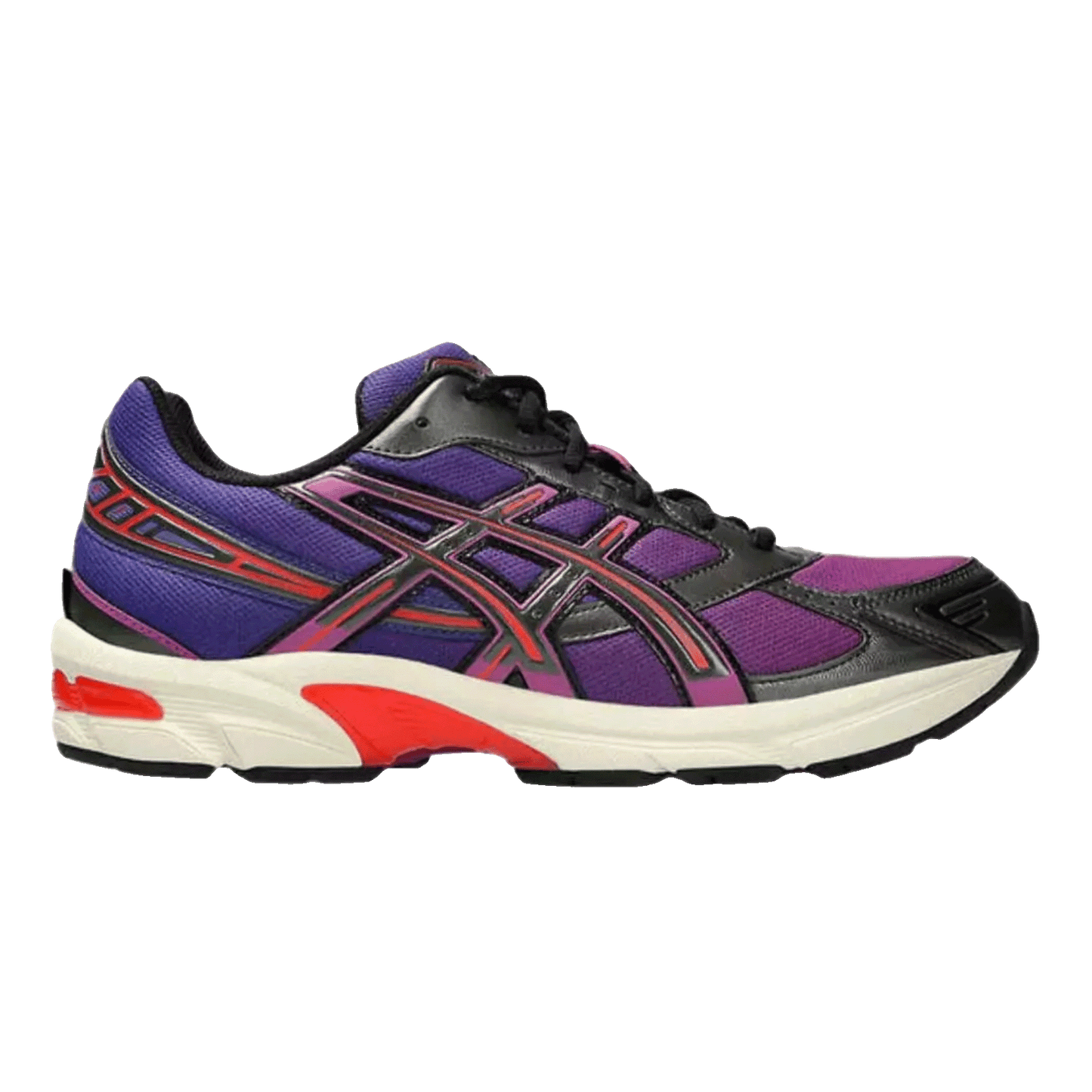 ASICS Gel-1130 Kith Marvel Villains Magneto Sealed Box (Comic Included)