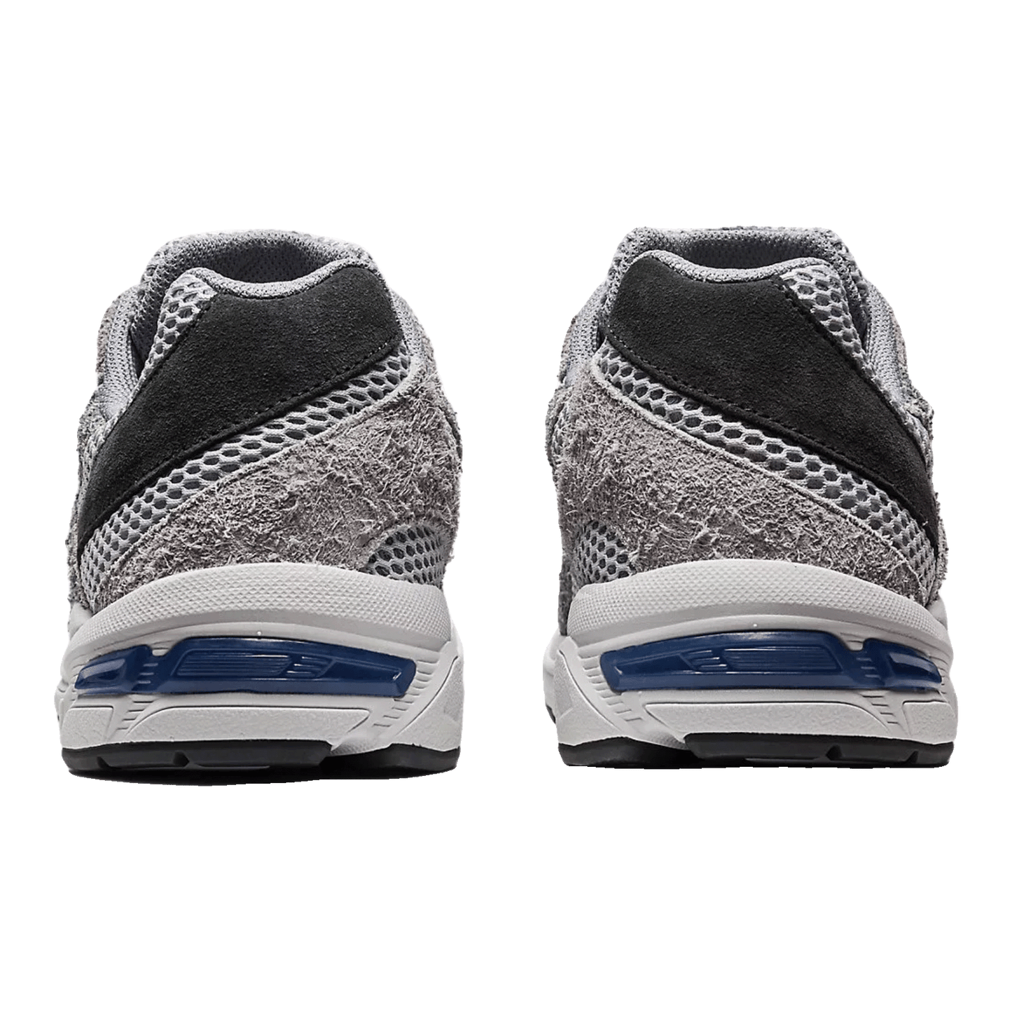 ASICS Gel-1130 Mid Grey Steel Grey Back