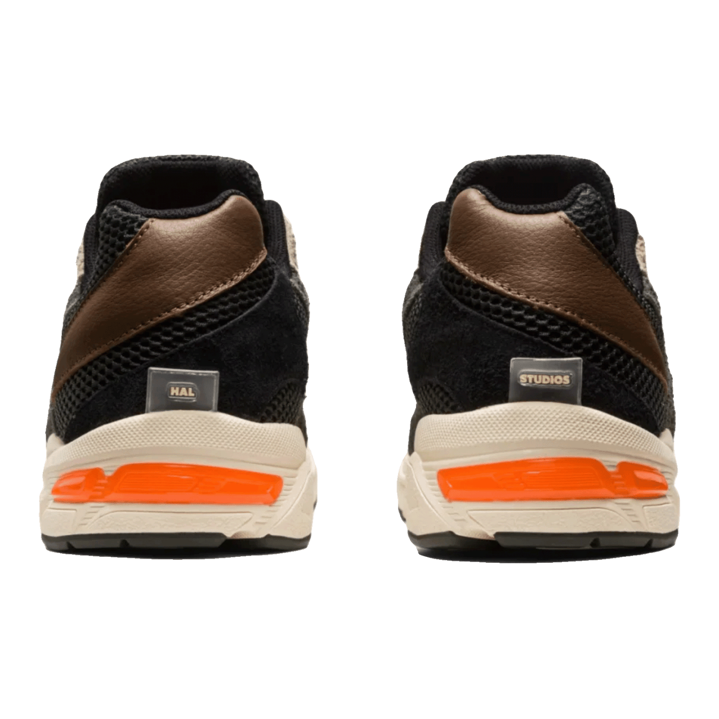 ASICS Gel-1130 MK-II HAL Studio Forest Back