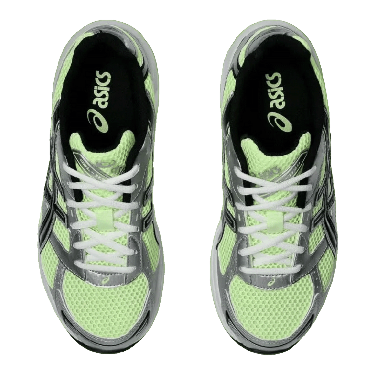 ASICS Gel-1130 Neon Pack Green (W) Oben