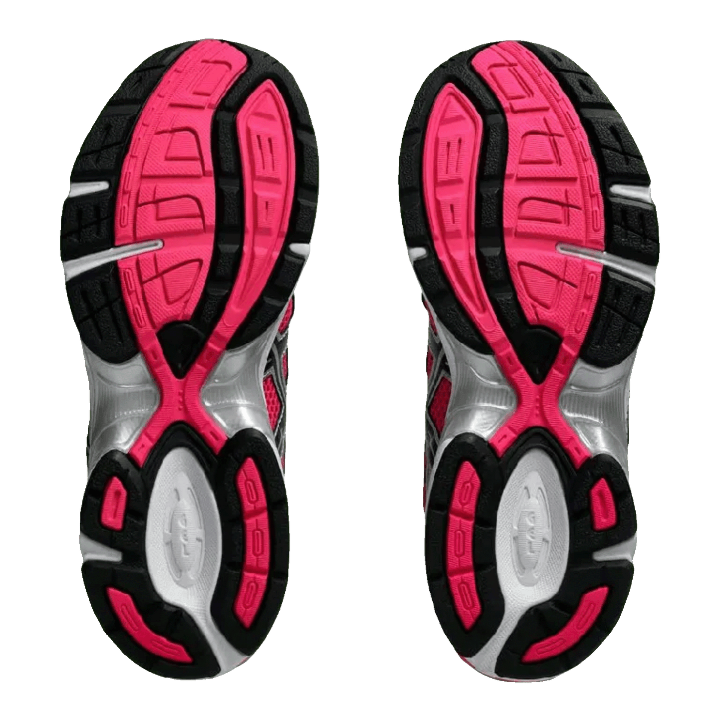ASICS Gel-1130 Neon Pack Pink (W) Sohle