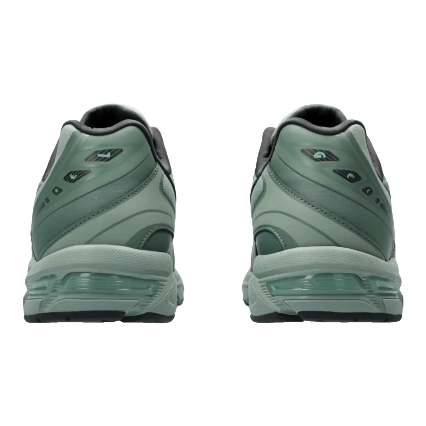 ASICS Gel-1130 NS Slate Grey Back