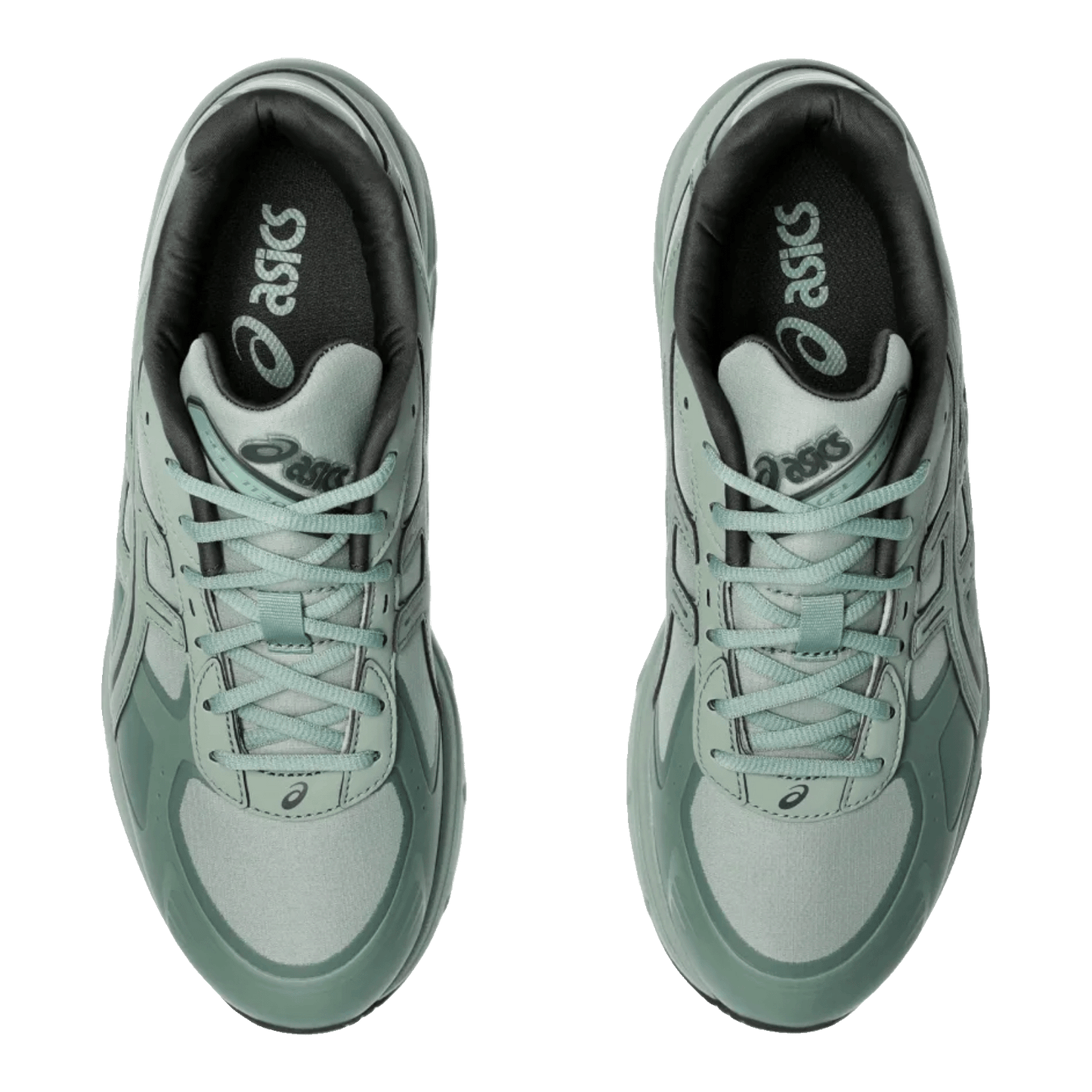 ASICS Gel-1130 NS Slate Grey Oben