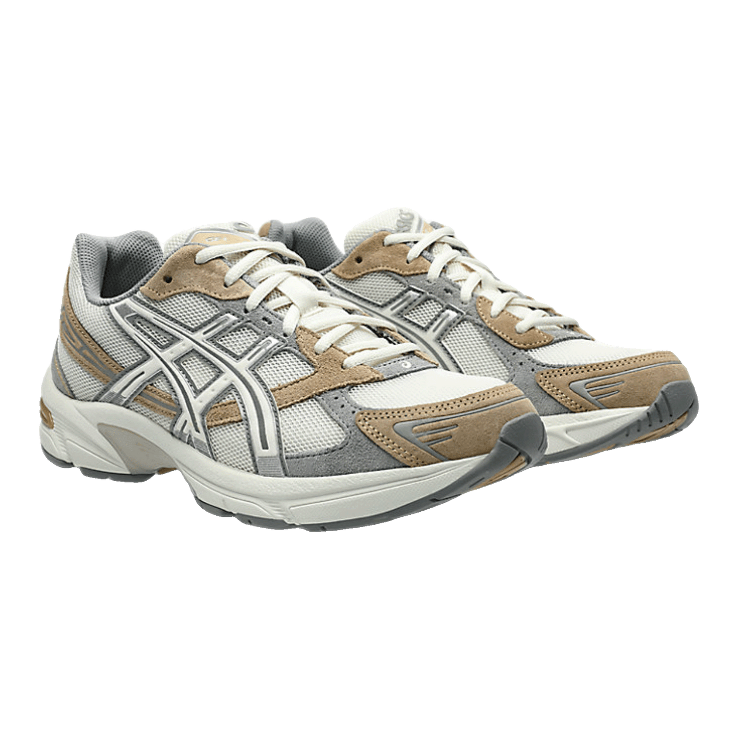 ASICS Gel-1130 Pale Oak Clay Grey Side