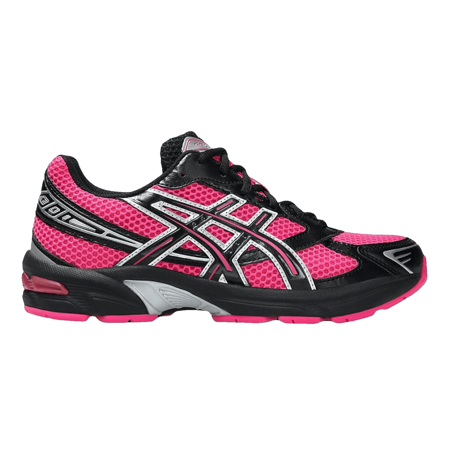 ASICS Gel-1130 Pink Black (W)