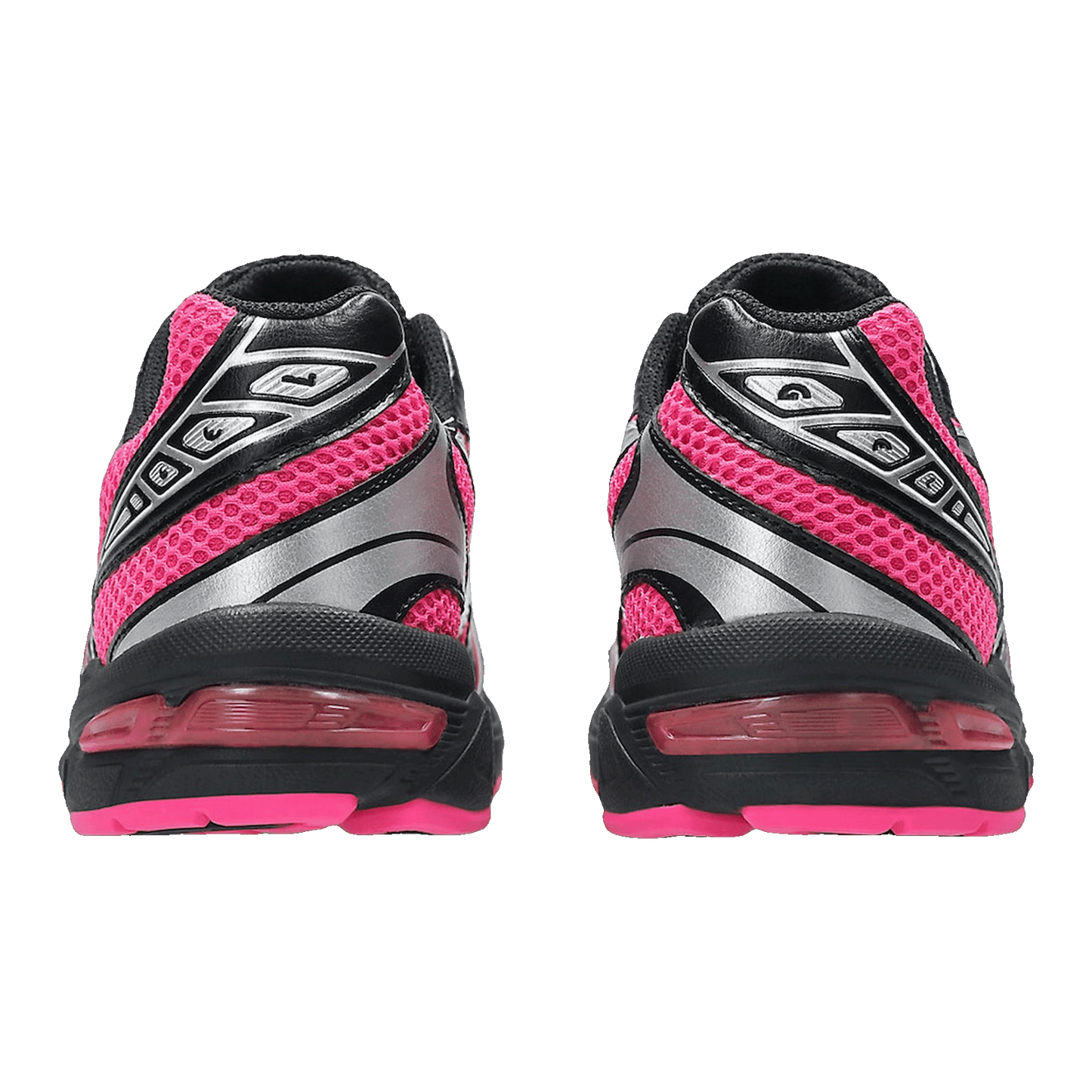 ASICS Gel-1130 Pink Black (W) Back