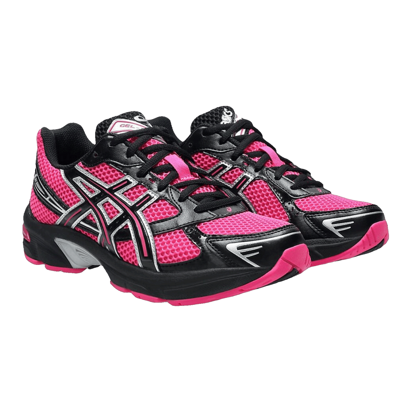 ASICS Gel-1130 Pink Black (W) Side