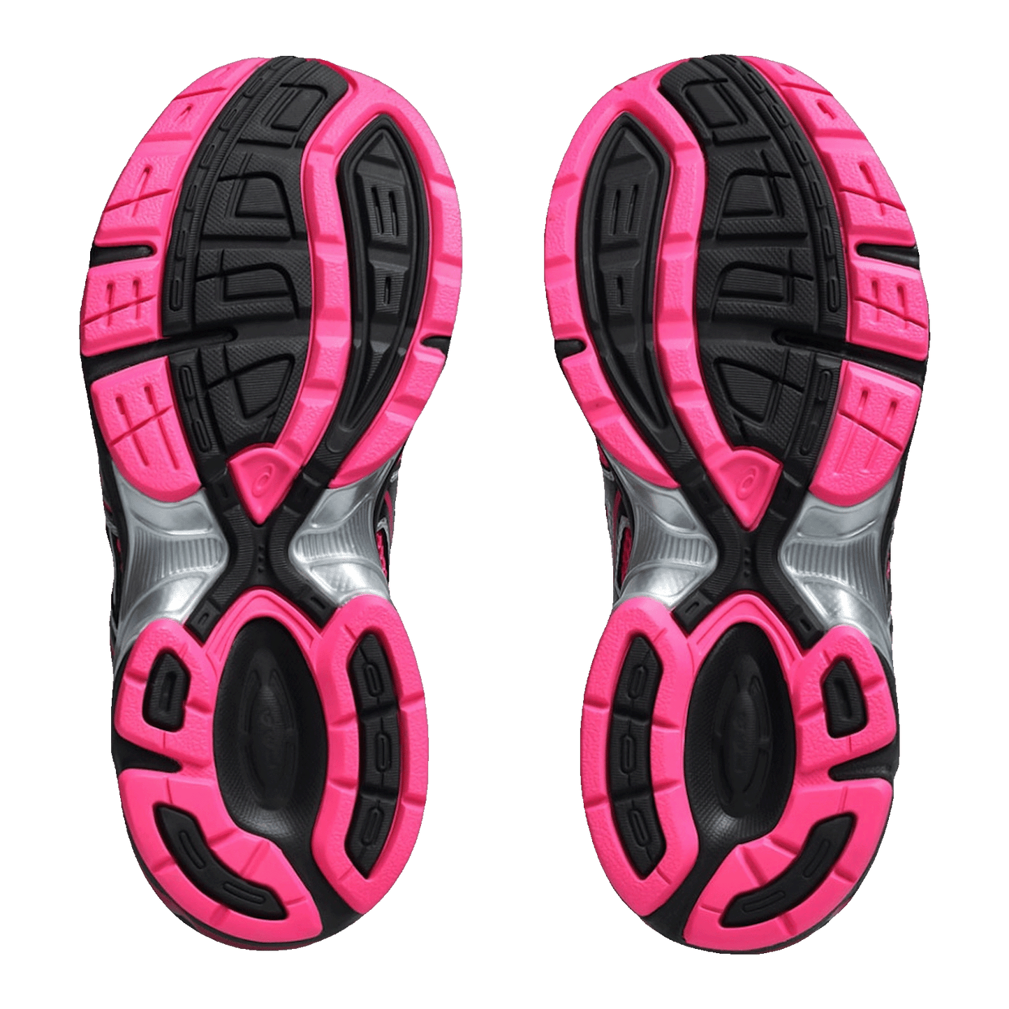 ASICS Gel-1130 Pink Black (W) Sohle