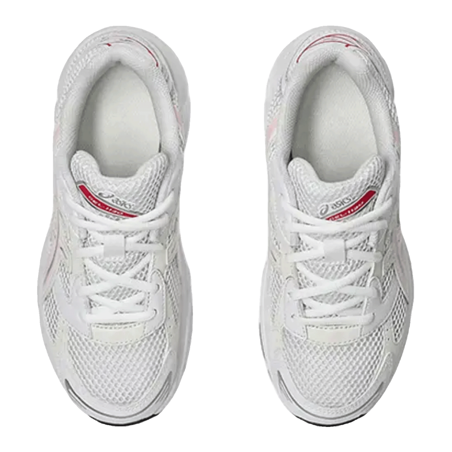 ASICS Gel-1130 Pink Salt (GS) Oben