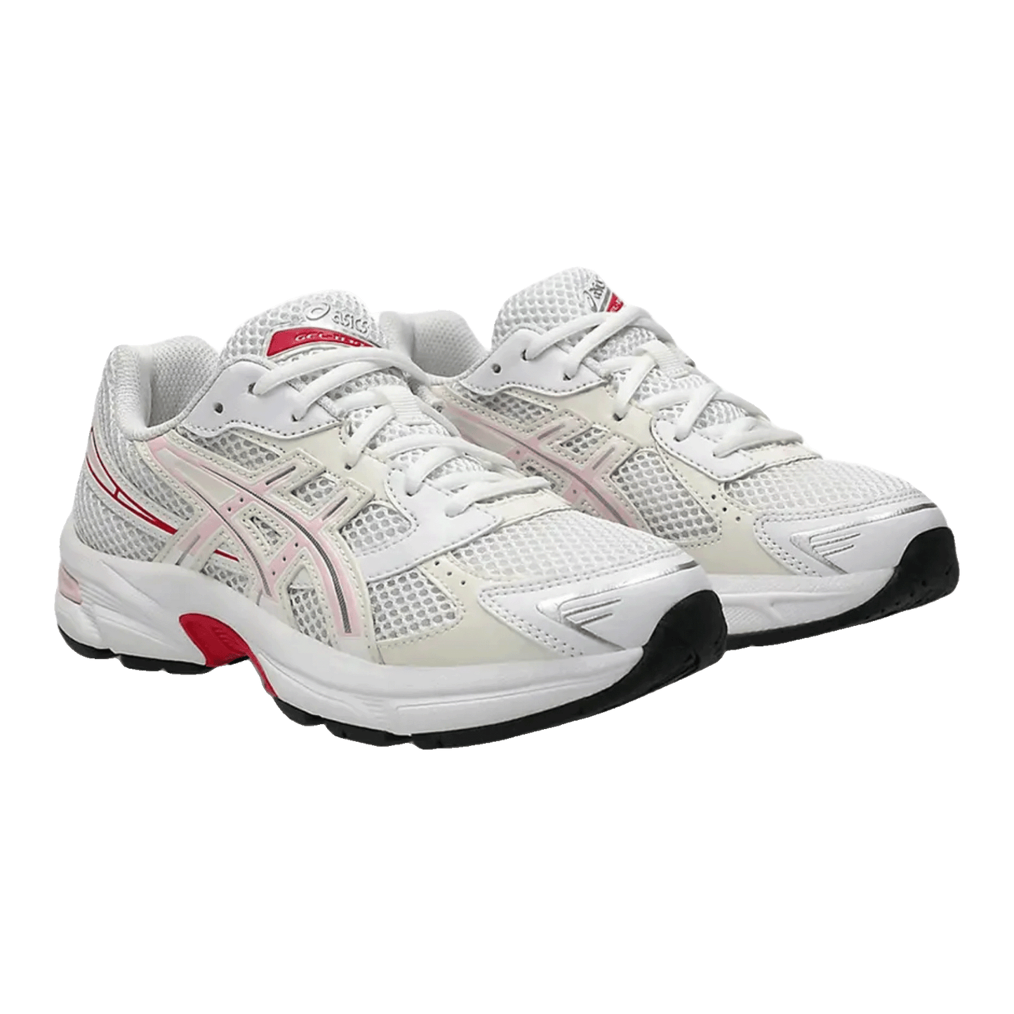 ASICS Gel-1130 Pink Salt (GS) Side